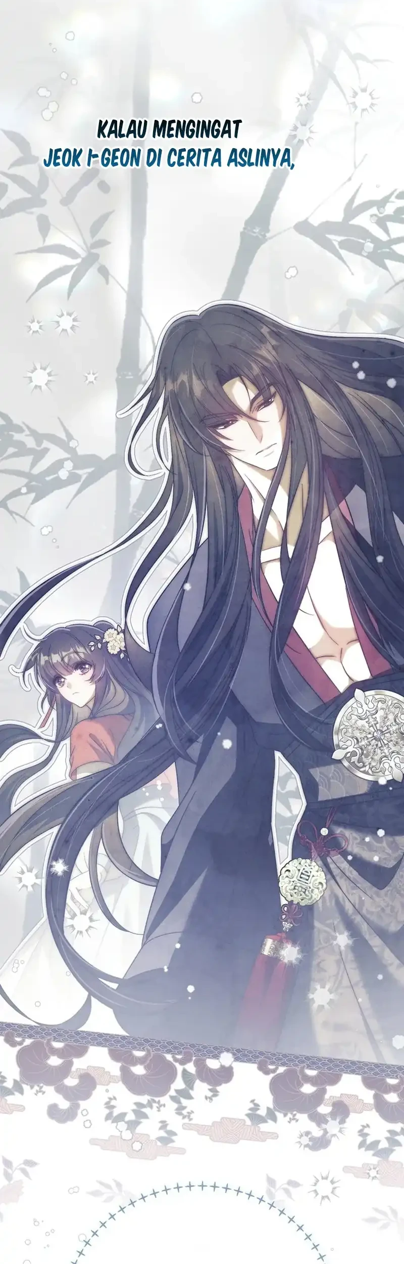 The Heavenly Demon Cult’s Strongest Maid Chapter 17 Gambar 6