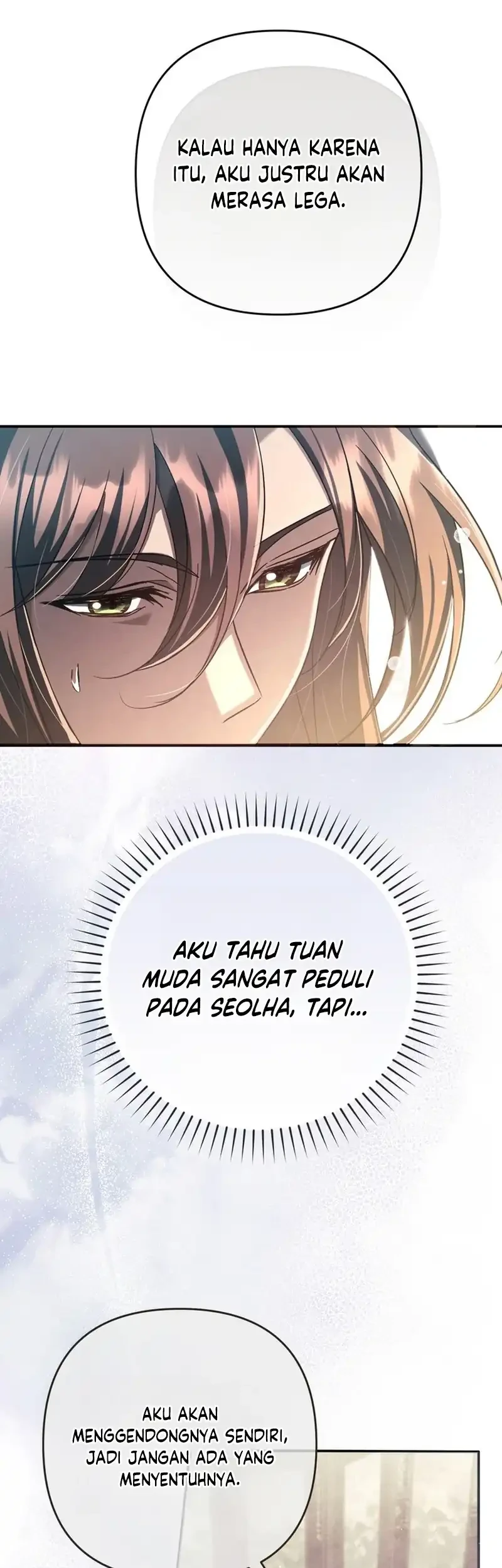 The Heavenly Demon Cult’s Strongest Maid Chapter 18 Gambar 5