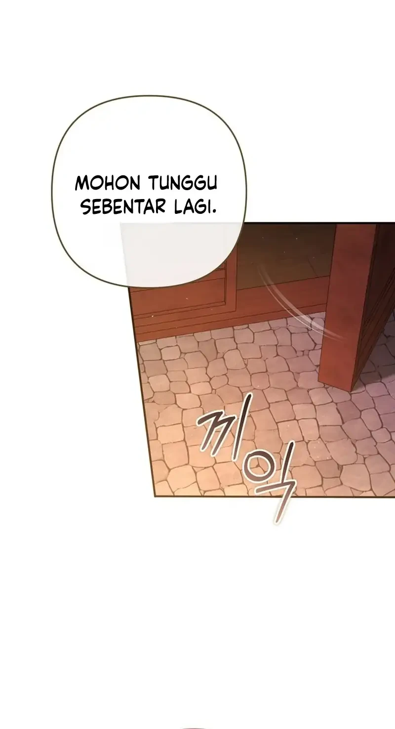 The Heavenly Demon Cult’s Strongest Maid Chapter 19 Gambar 4