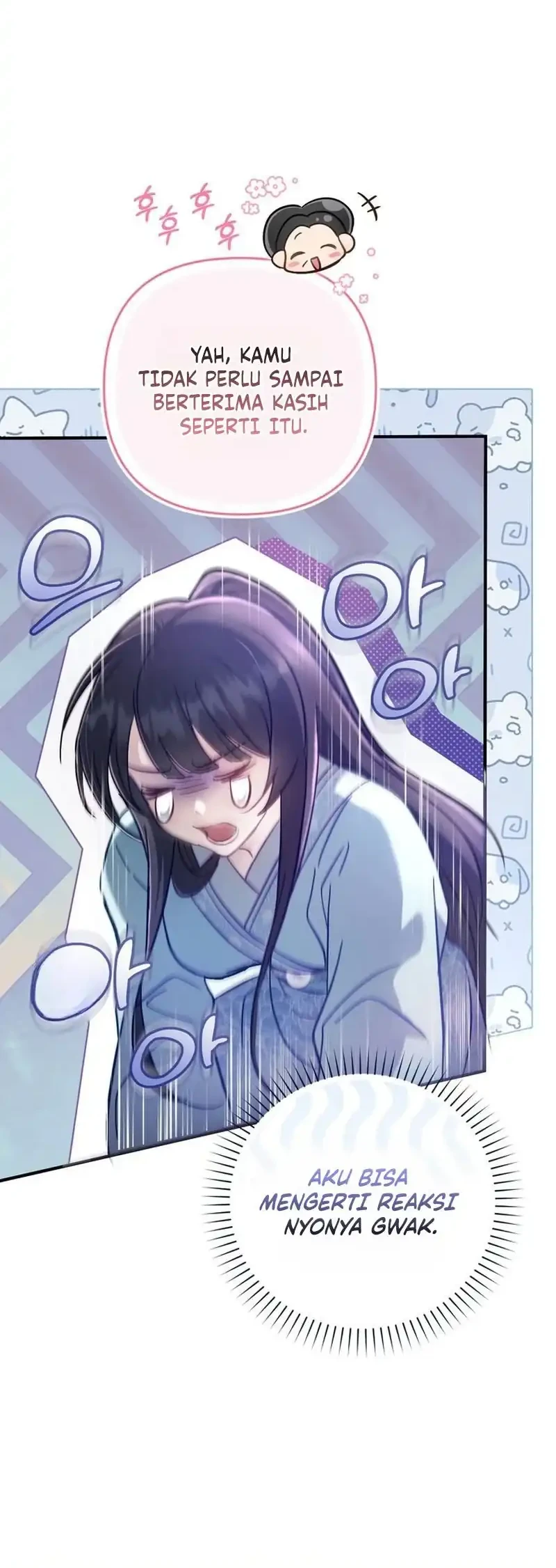 The Heavenly Demon Cult’s Strongest Maid Chapter 2 Gambar 4