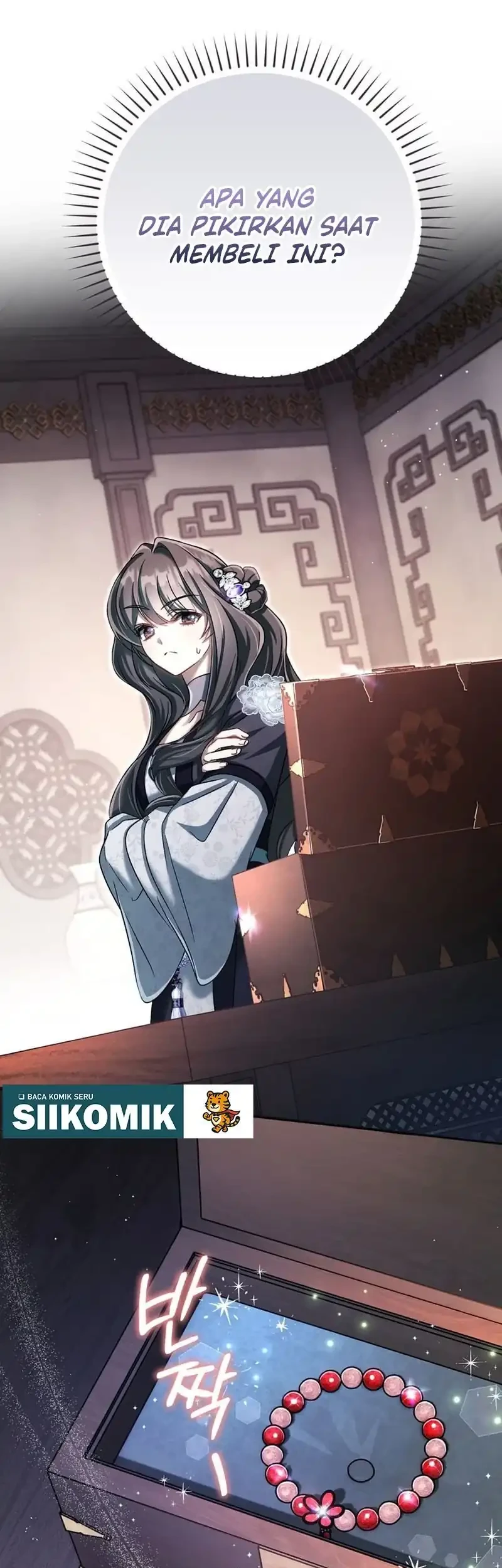 The Heavenly Demon Cult’s Strongest Maid Chapter 20 Gambar 5