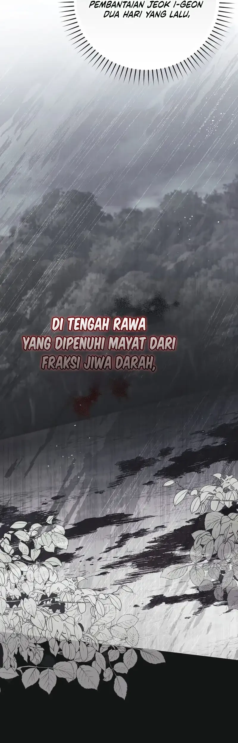 The Heavenly Demon Cult’s Strongest Maid Chapter 21 Gambar 5