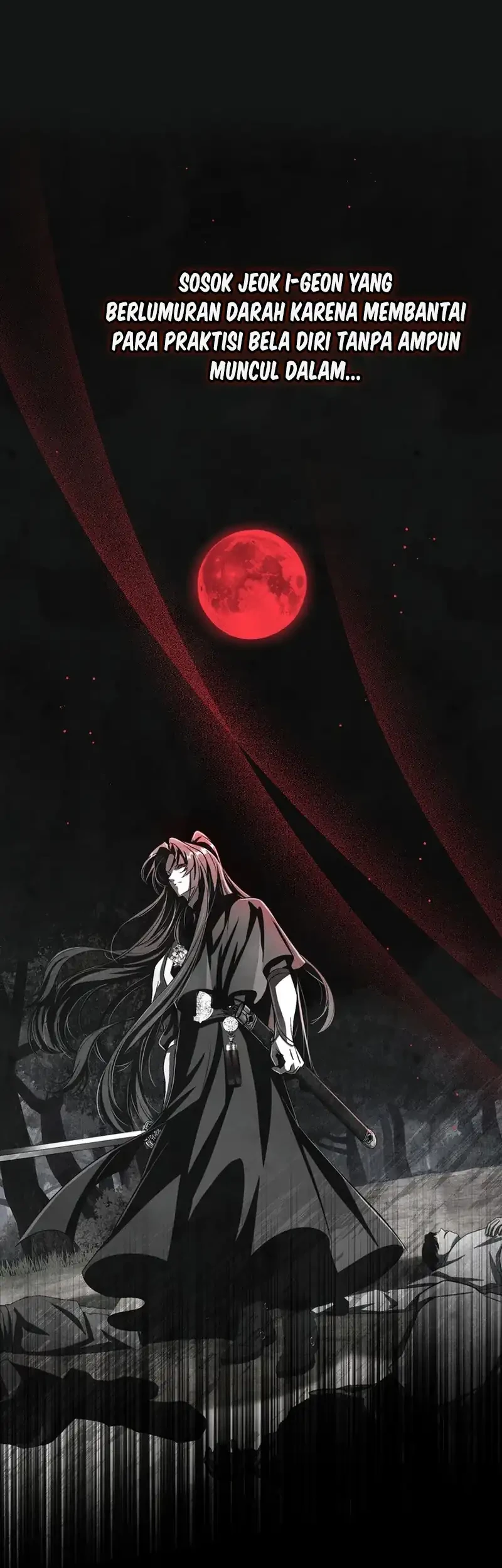 The Heavenly Demon Cult’s Strongest Maid Chapter 21 Gambar 6