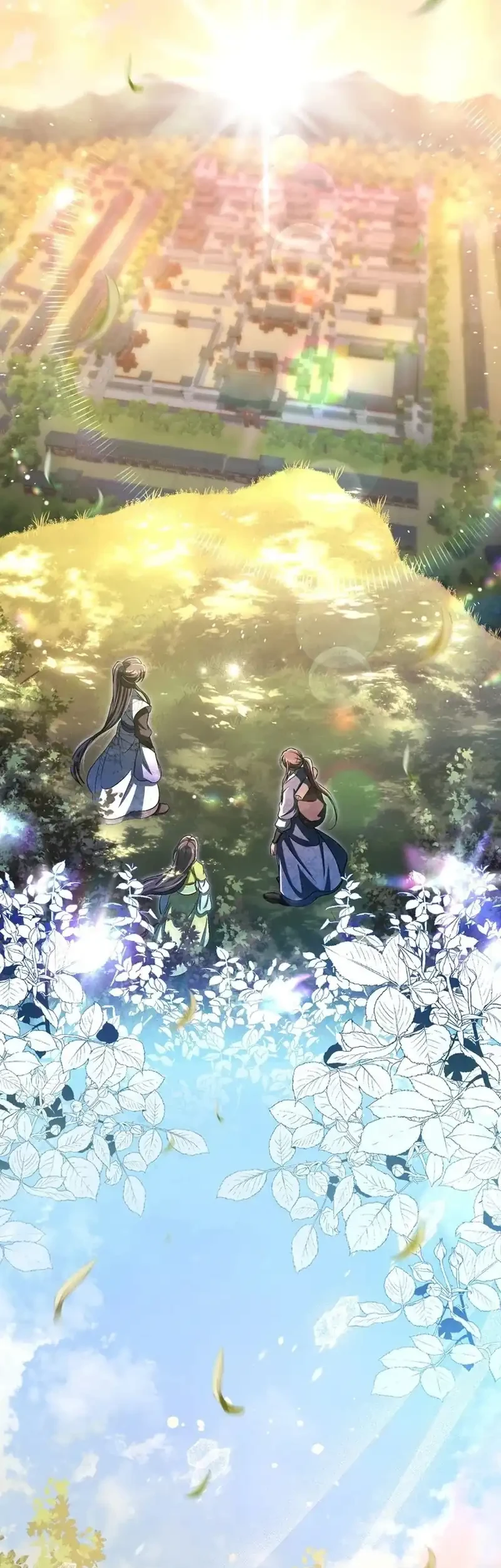 The Heavenly Demon Cult’s Strongest Maid Chapter 22 Gambar 5