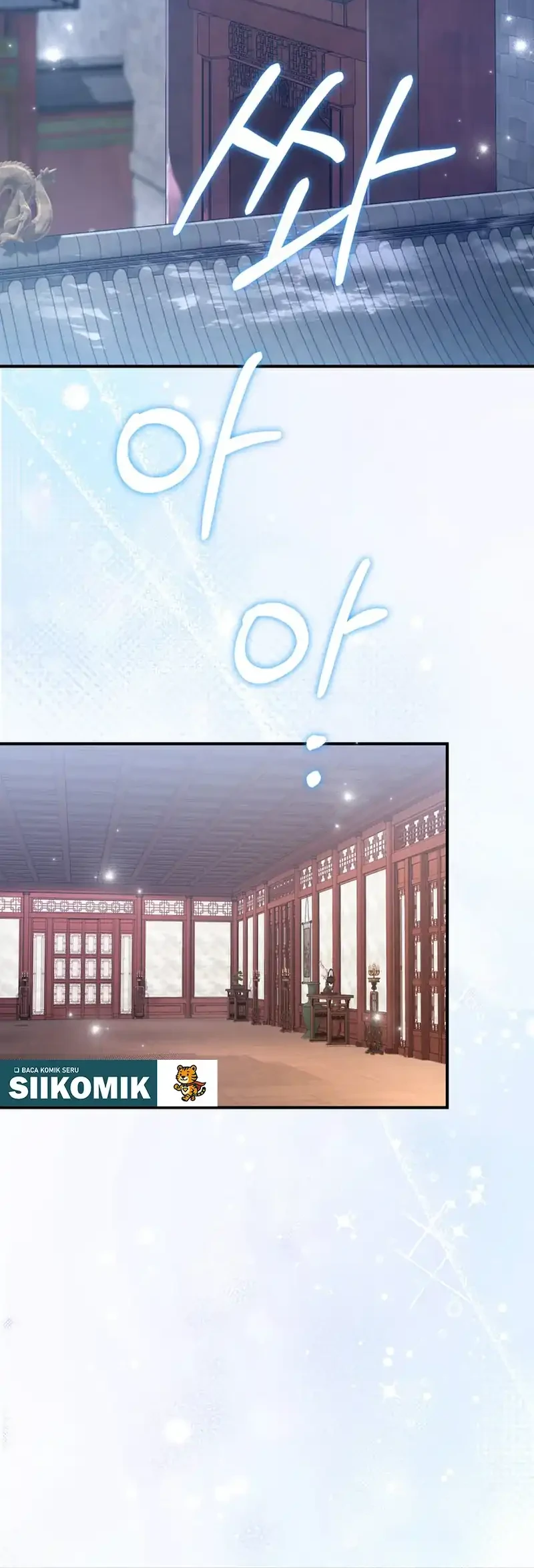The Heavenly Demon Cult’s Strongest Maid Chapter 26 Gambar 4
