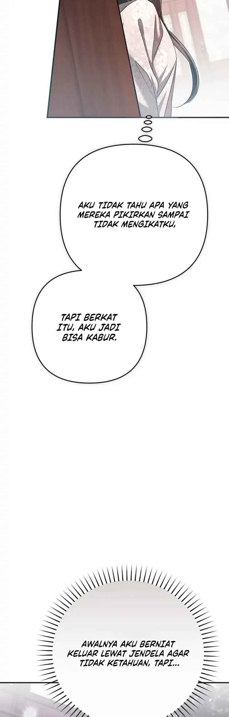 The Heavenly Demon Cult’s Strongest Maid Chapter 26 Gambar 6