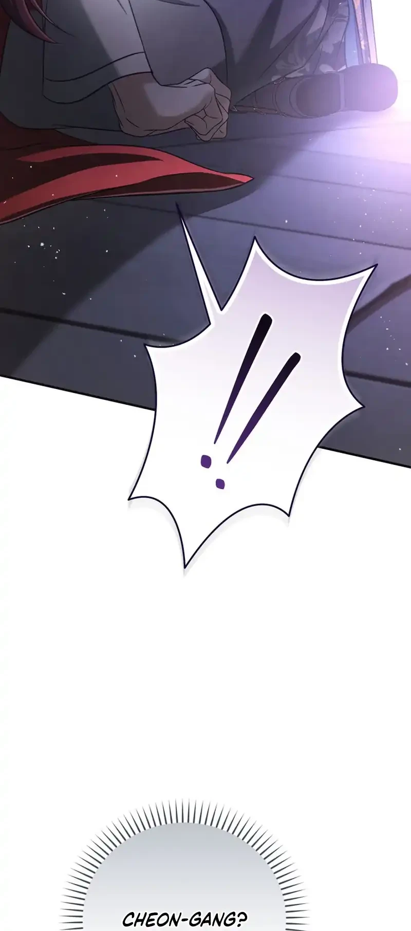 The Heavenly Demon Cult’s Strongest Maid Chapter 28 Gambar 4