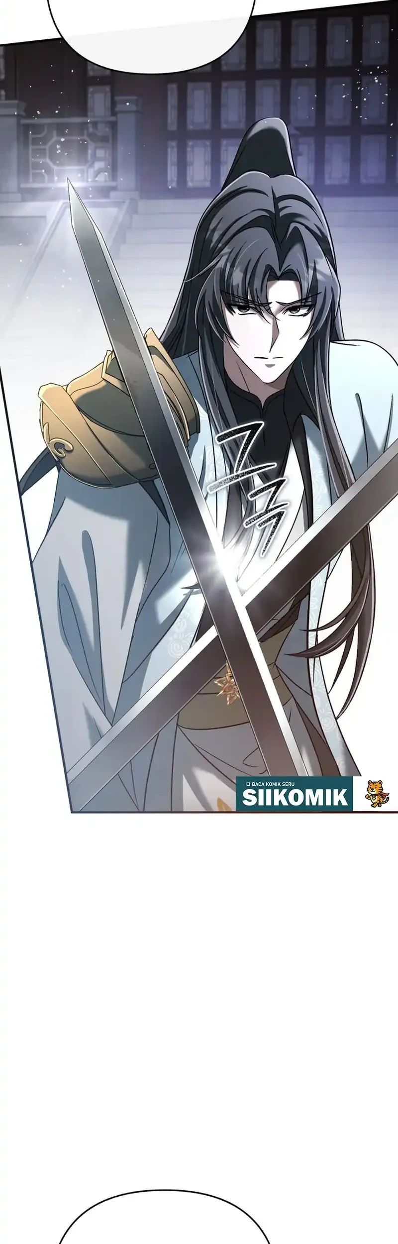 The Heavenly Demon Cult’s Strongest Maid Chapter 28 Gambar 6