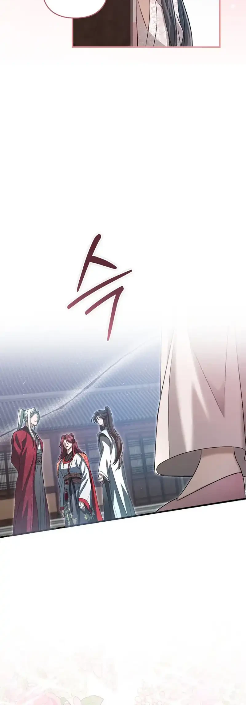 The Heavenly Demon Cult’s Strongest Maid Chapter 29 Gambar 4