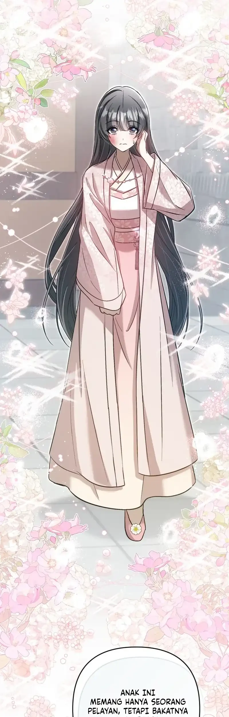 The Heavenly Demon Cult’s Strongest Maid Chapter 29 Gambar 5