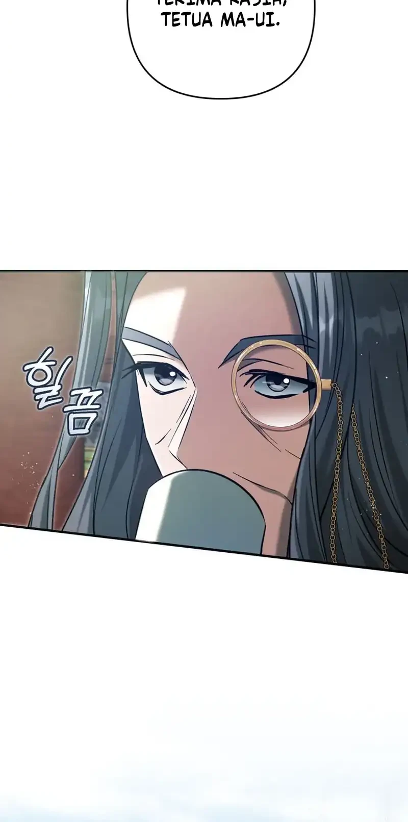 The Heavenly Demon Cult’s Strongest Maid Chapter 30 Gambar 4