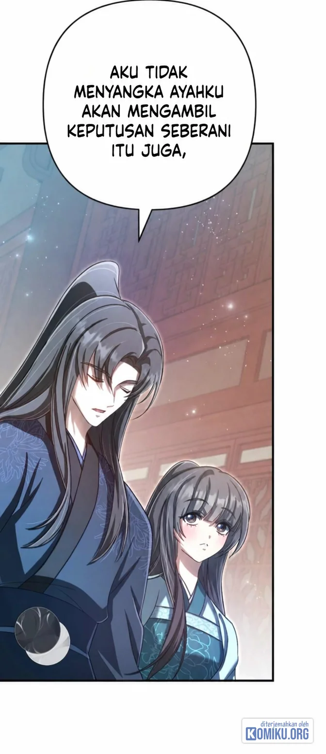The Heavenly Demon Cult’s Strongest Maid Chapter 32 Gambar 4