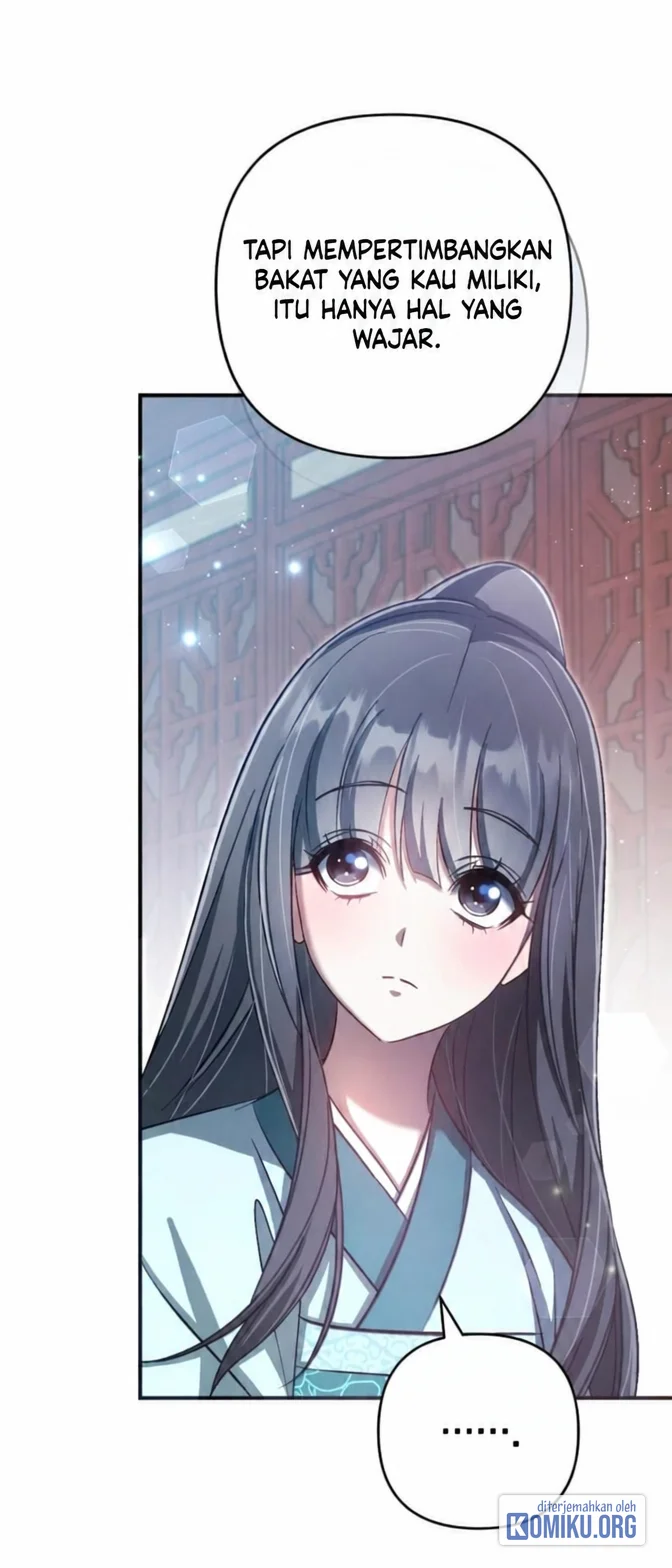 The Heavenly Demon Cult’s Strongest Maid Chapter 32 Gambar 5