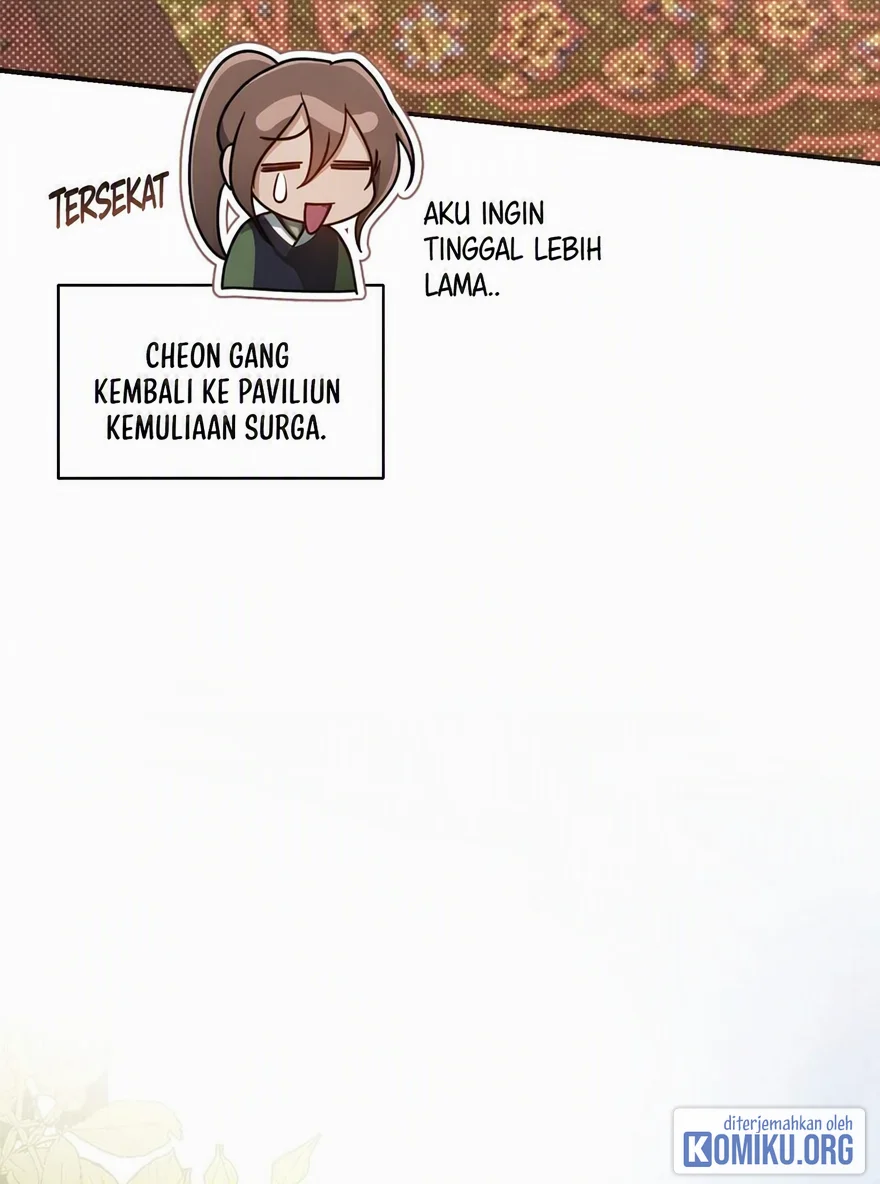 The Heavenly Demon Cult’s Strongest Maid Chapter 33 Gambar 7