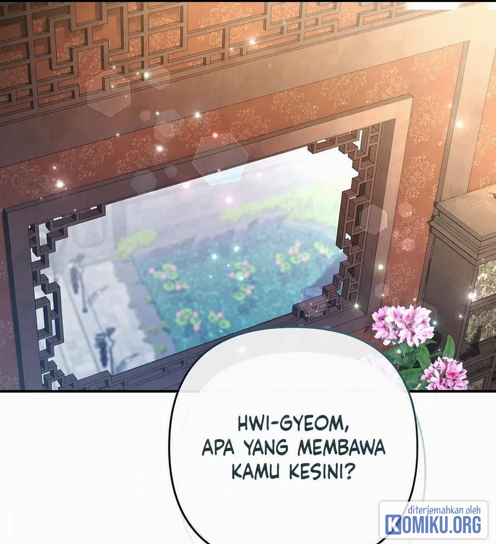 The Heavenly Demon Cult’s Strongest Maid Chapter 33 Gambar 9