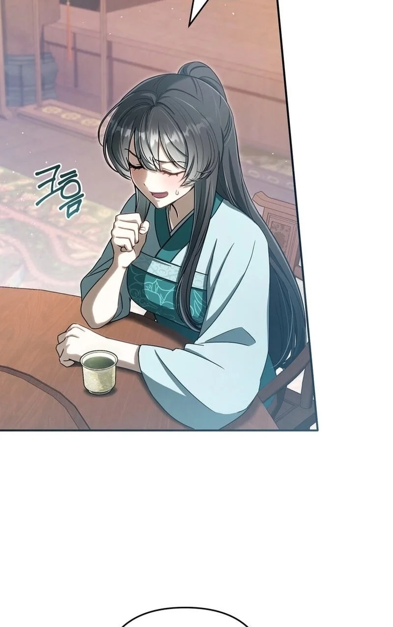 The Heavenly Demon Cult’s Strongest Maid Chapter 34 Gambar 6