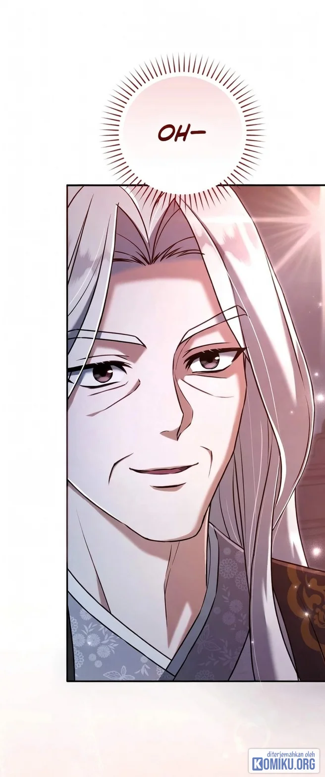 The Heavenly Demon Cult’s Strongest Maid Chapter 36 Gambar 6