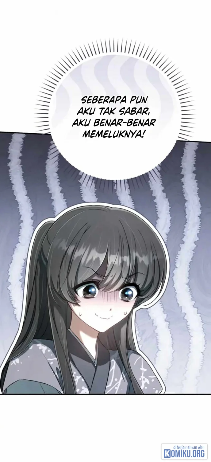The Heavenly Demon Cult’s Strongest Maid Chapter 39 Gambar 7