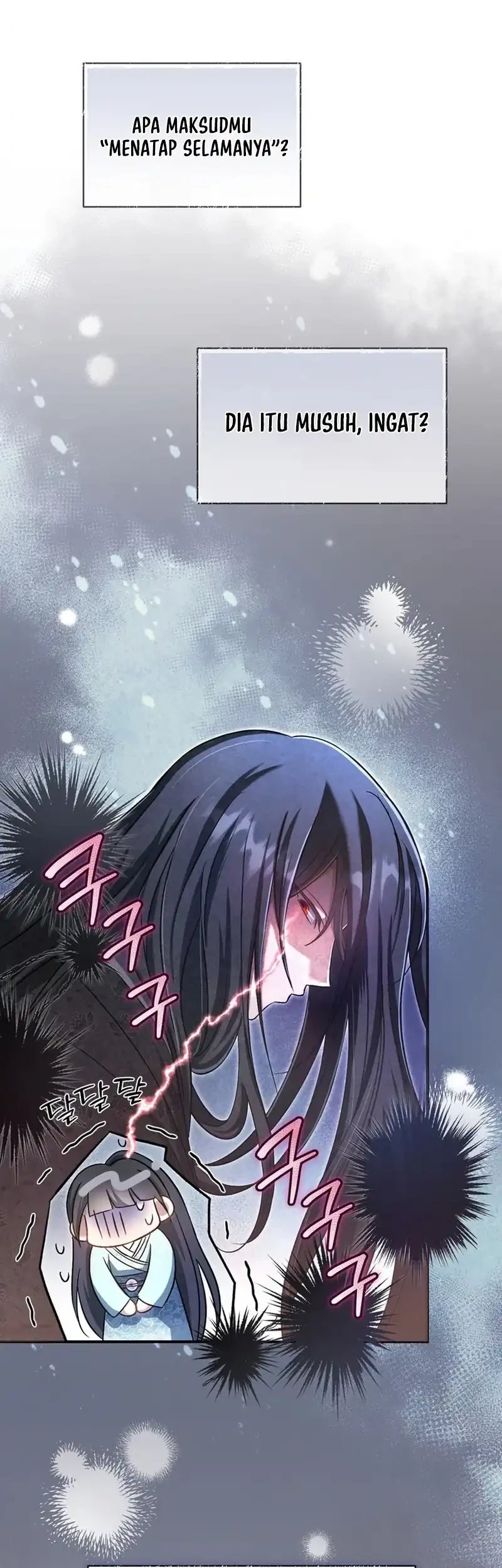 The Heavenly Demon Cult’s Strongest Maid Chapter 4 Gambar 6
