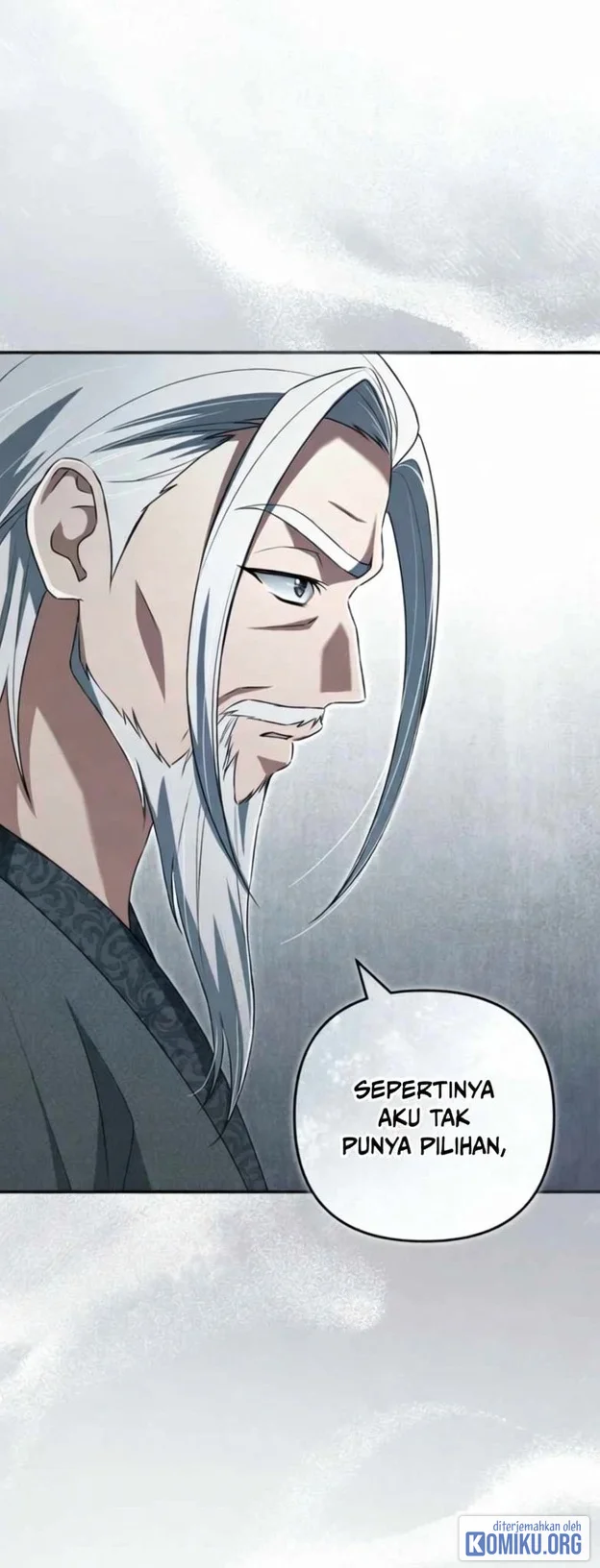 The Heavenly Demon Cult’s Strongest Maid Chapter 40 Gambar 7