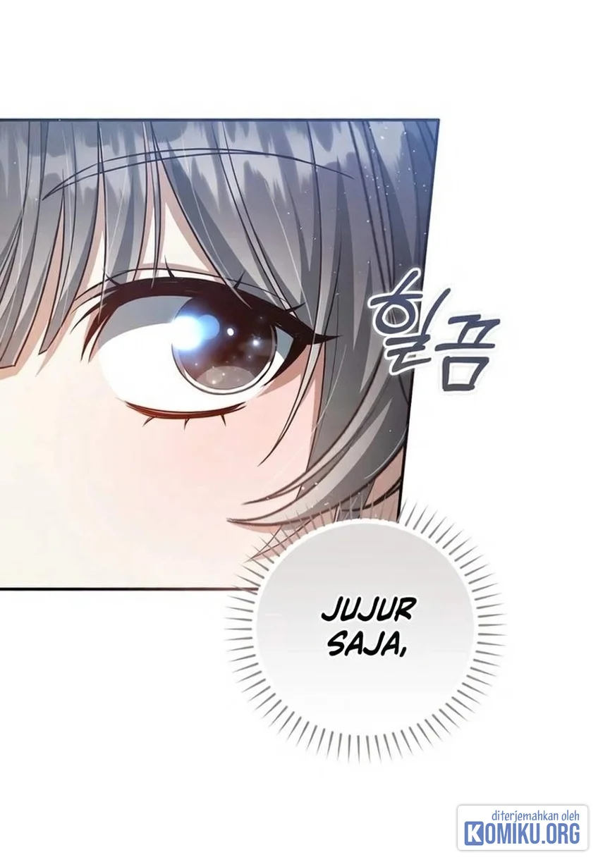 The Heavenly Demon Cult’s Strongest Maid Chapter 41 Gambar 6