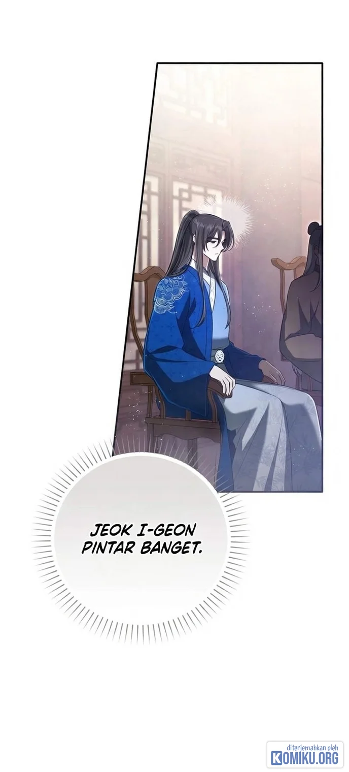 The Heavenly Demon Cult’s Strongest Maid Chapter 41 Gambar 7