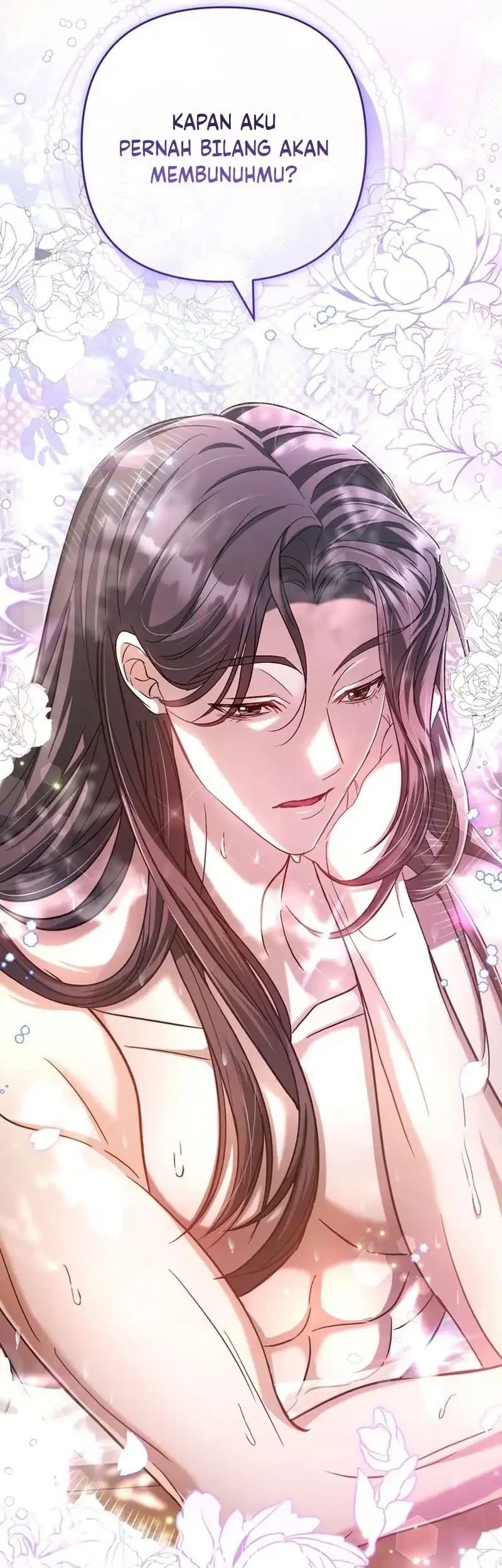 The Heavenly Demon Cult’s Strongest Maid Chapter 6 Gambar 5