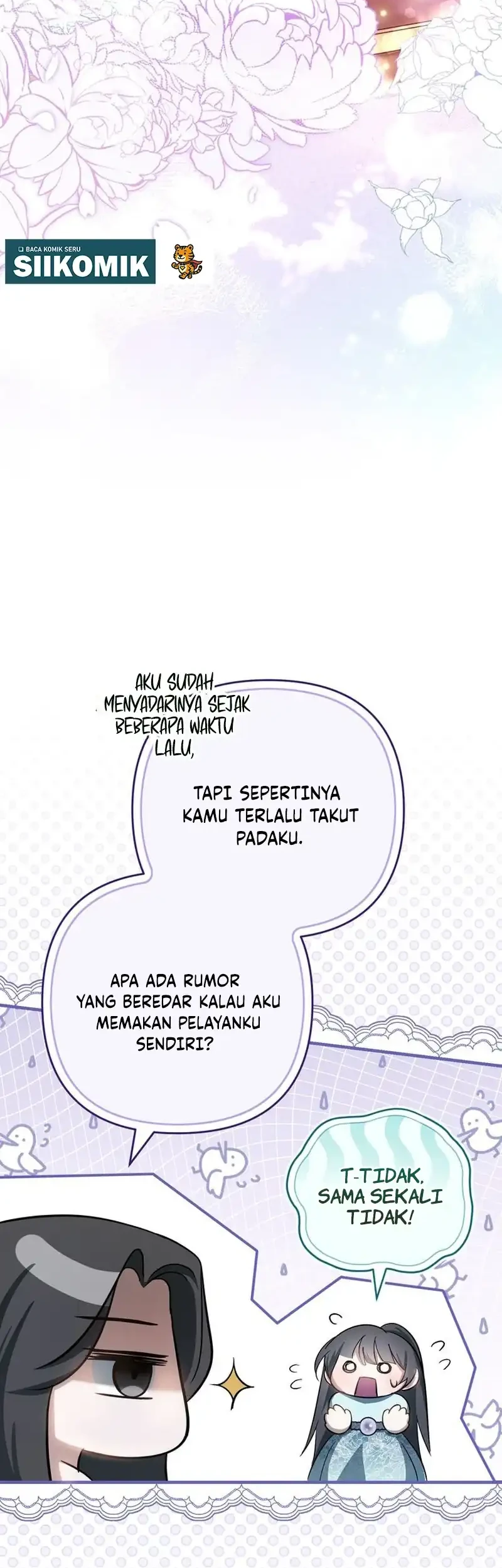 The Heavenly Demon Cult’s Strongest Maid Chapter 6 Gambar 6