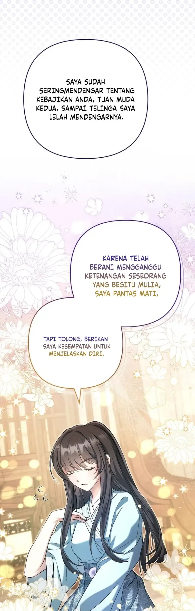 The Heavenly Demon Cult’s Strongest Maid Chapter 6 Gambar 7