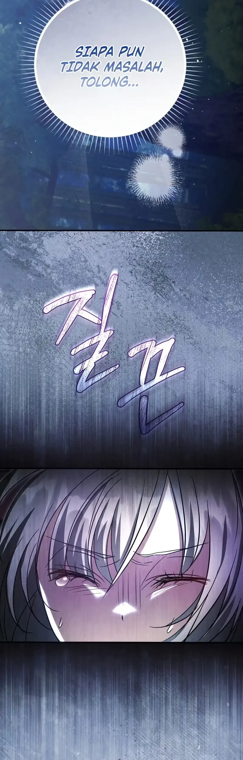 The Heavenly Demon Cult’s Strongest Maid Chapter 7 Gambar 5