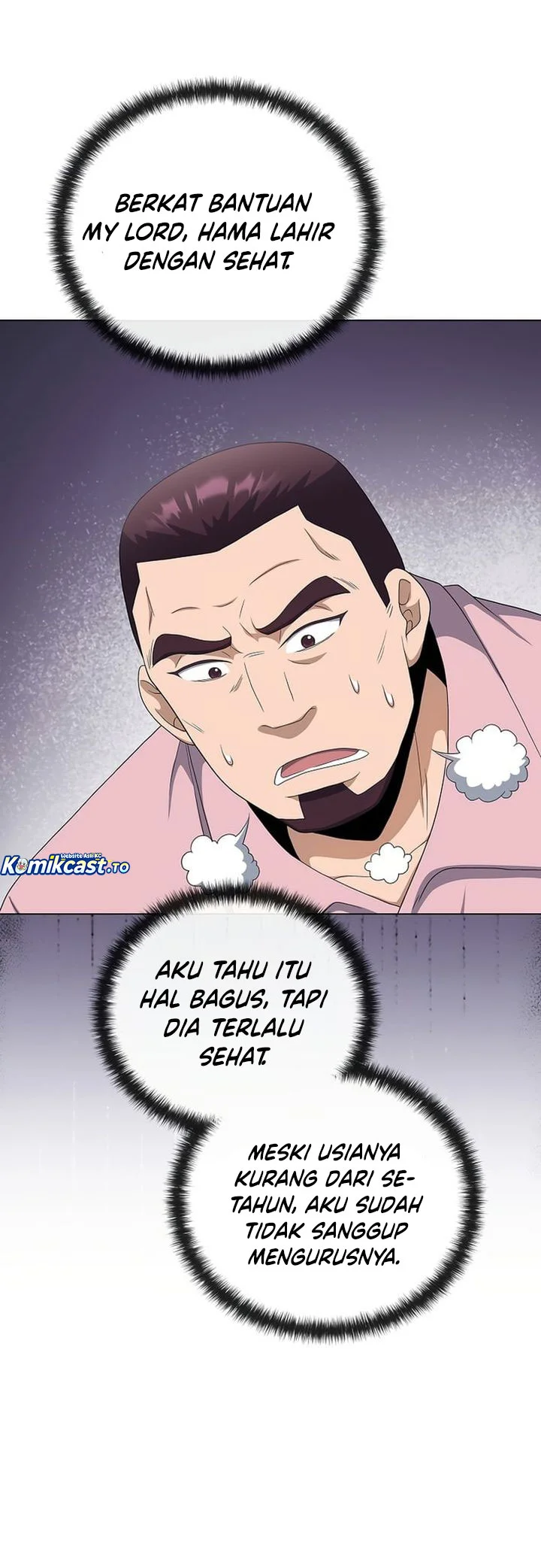 The Heavenly Demon Lord Who Doesn’t Want to Level Up Chapter 100 Gambar 5