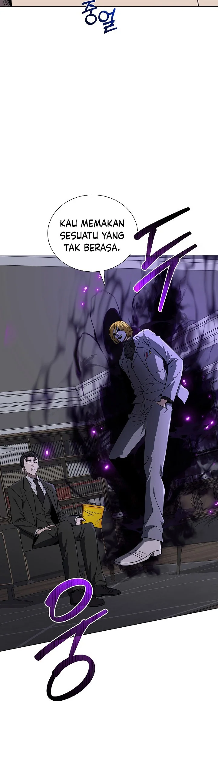 The Heavenly Demon Lord Who Doesn’t Want to Level Up Chapter 54 Gambar 5