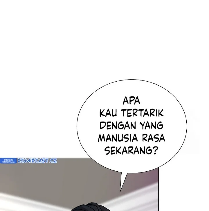 The Heavenly Demon Lord Who Doesn’t Want to Level Up Chapter 54 Gambar 6