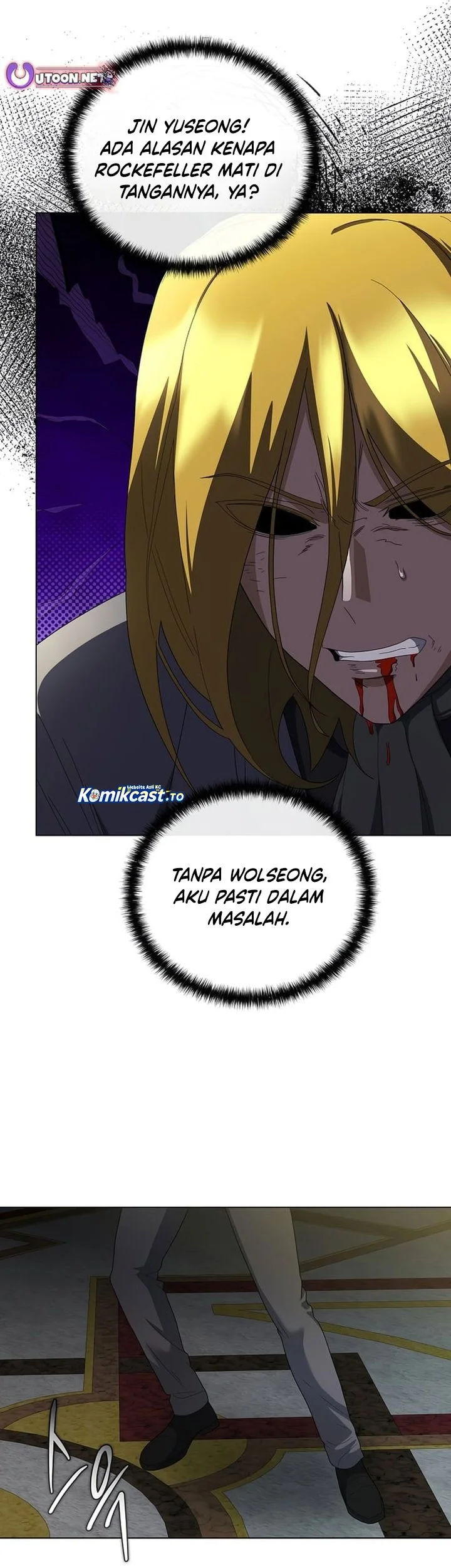 The Heavenly Demon Lord Who Doesn’t Want to Level Up Chapter 95 Gambar 5