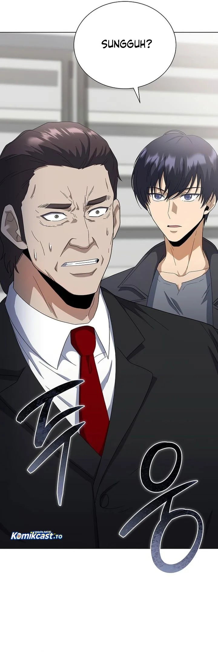 The Heavenly Demon Lord Who Doesn’t Want to Level Up Chapter 97 Gambar 6