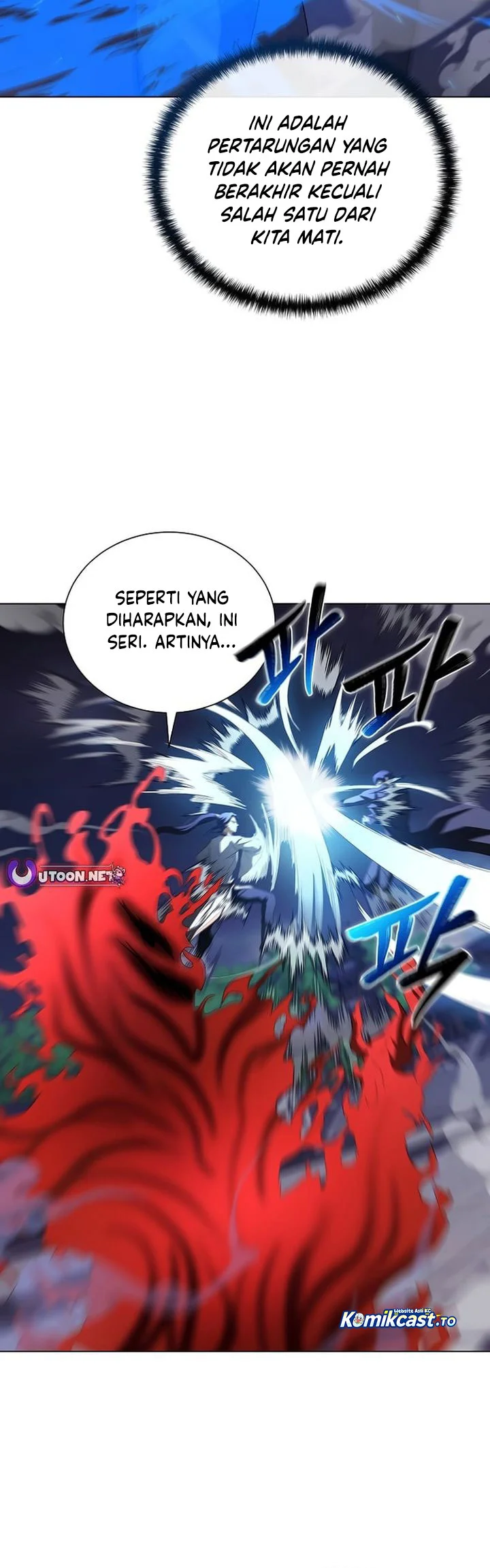 The Heavenly Demon Lord Who Doesn’t Want to Level Up Chapter 98 Gambar 5