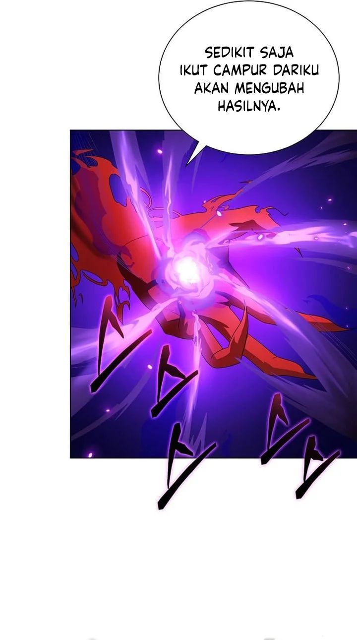 The Heavenly Demon Lord Who Doesn’t Want to Level Up Chapter 98 Gambar 6