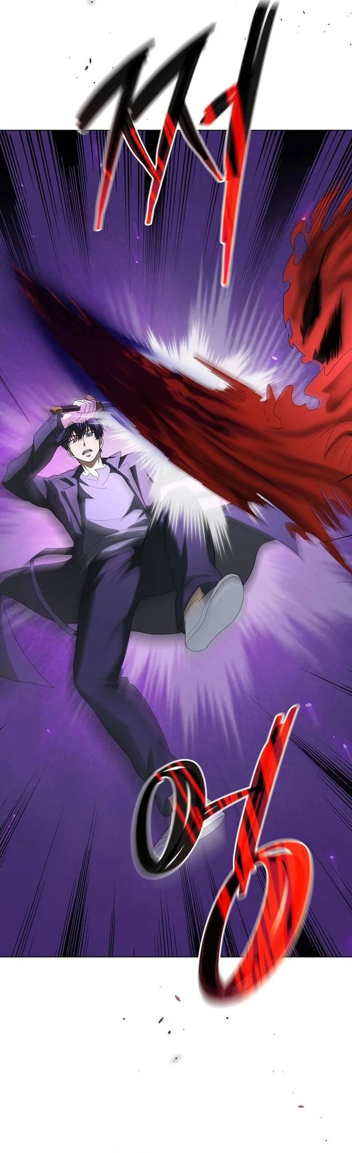 The Heavenly Demon Lord Who Doesn’t Want to Level Up Chapter 98 Gambar 7