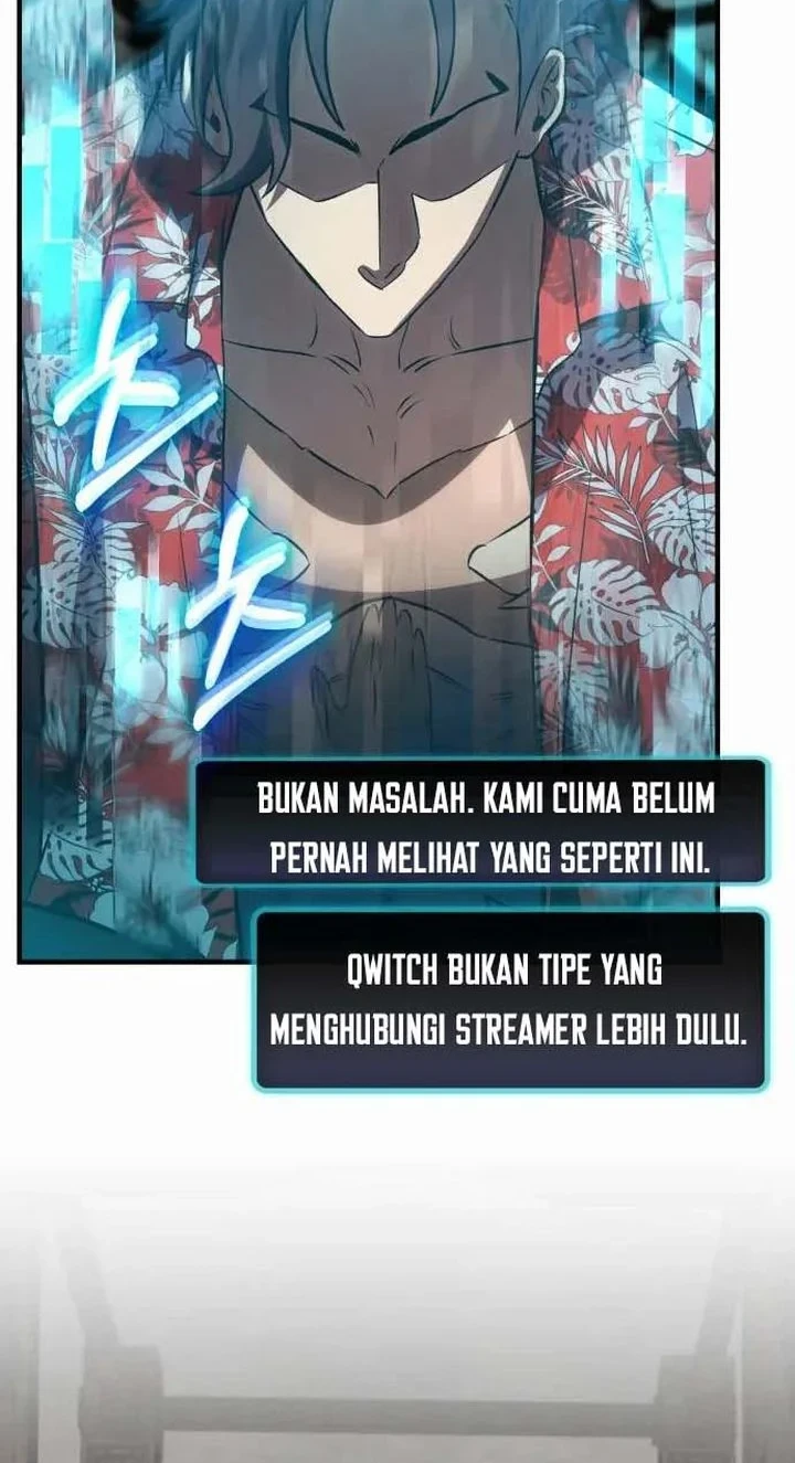 The Heavenly Demon's Otherworld Livestream Chapter 10 Gambar 8