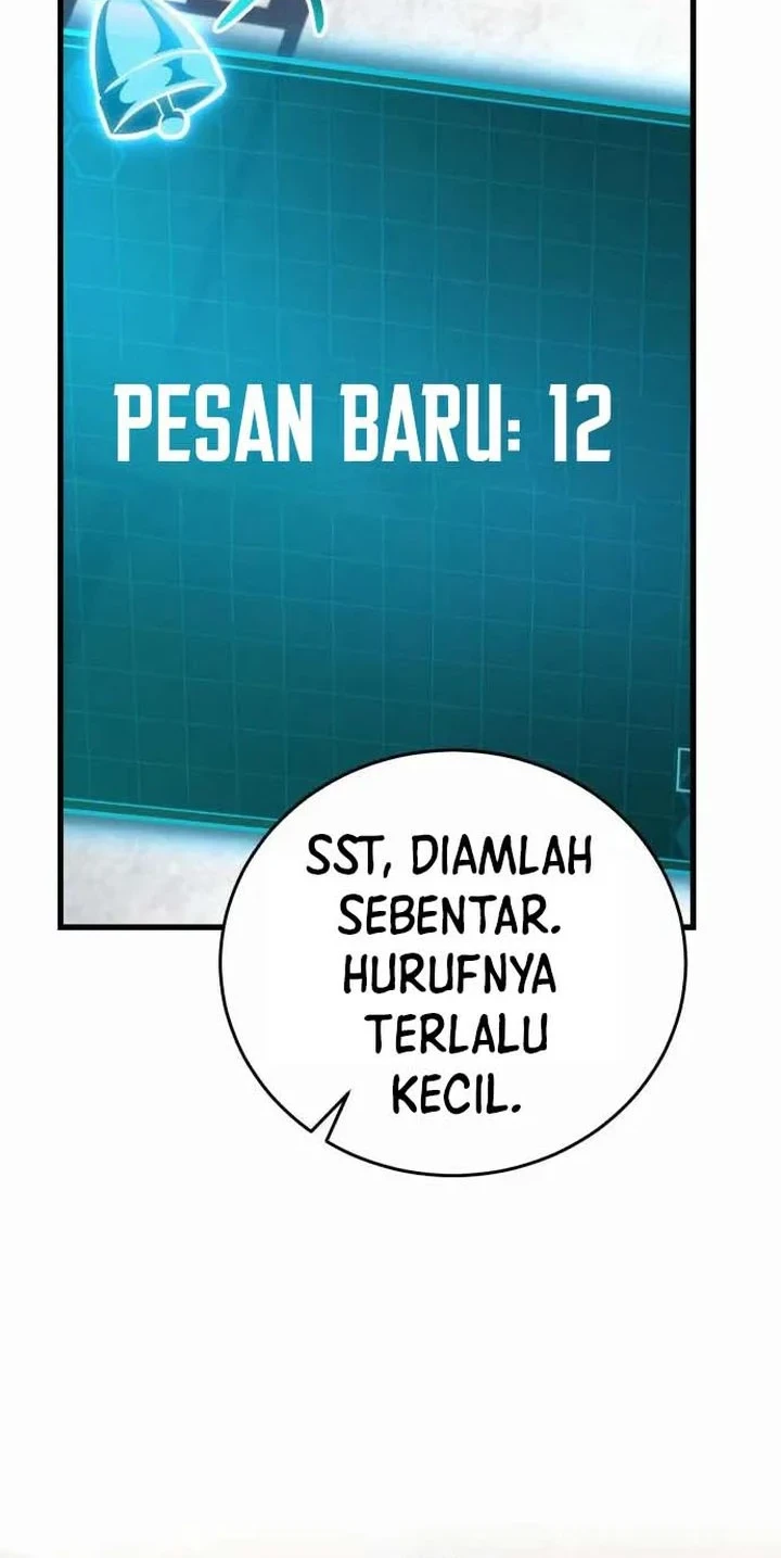 The Heavenly Demon's Otherworld Livestream Chapter 10 Gambar 12