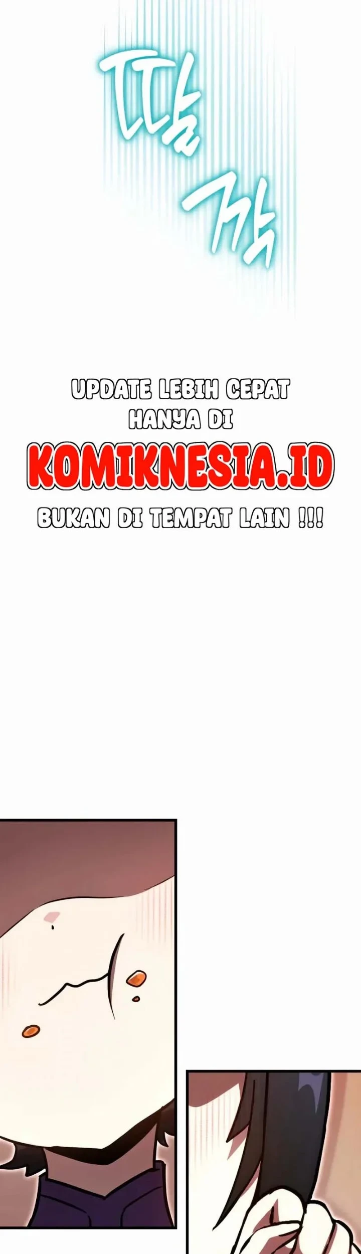 The Heavenly Demon's Otherworld Livestream Chapter 11 Gambar 6