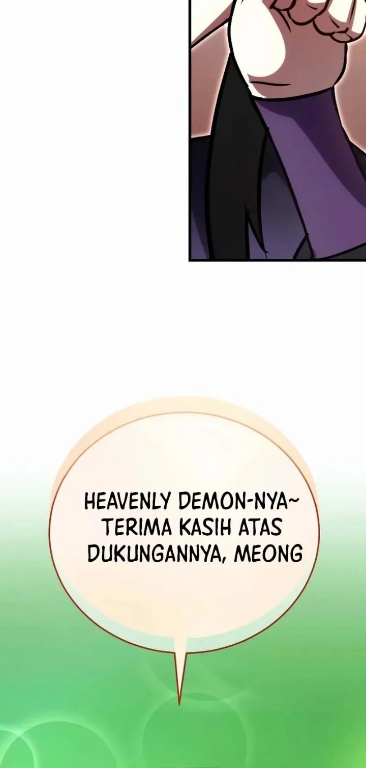 The Heavenly Demon's Otherworld Livestream Chapter 11 Gambar 7
