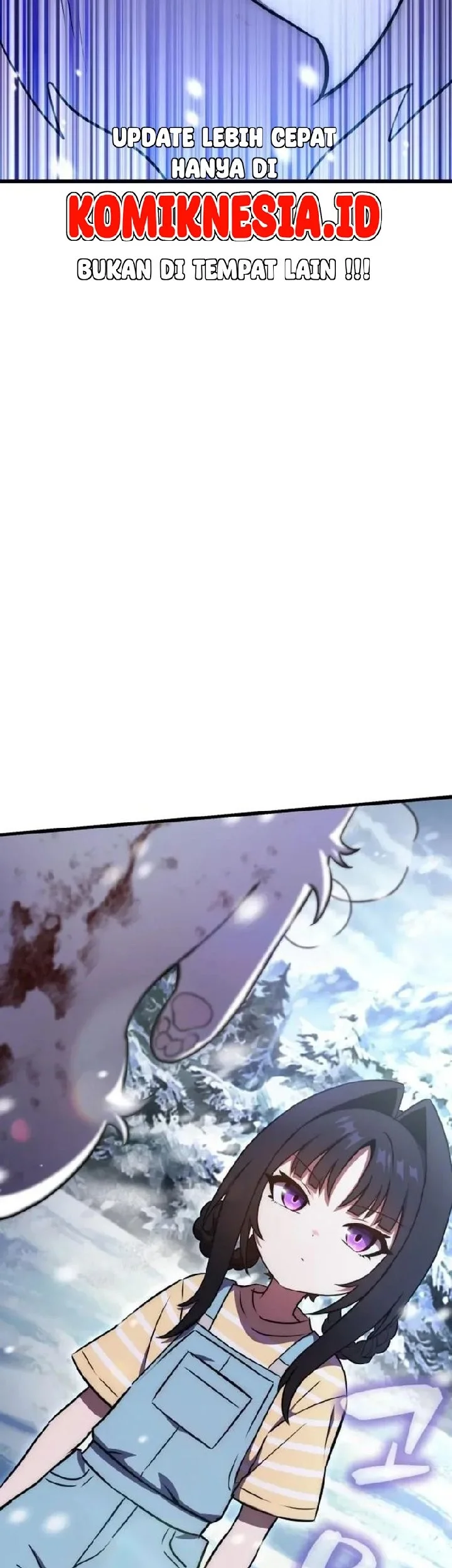 The Heavenly Demon's Otherworld Livestream Chapter 16 Gambar 5