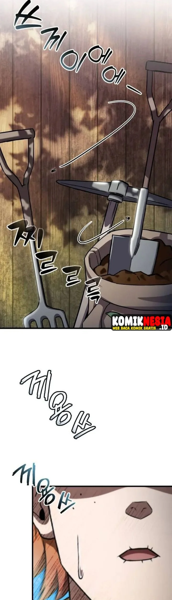 The Heavenly Demon's Otherworld Livestream Chapter 18 Gambar 5