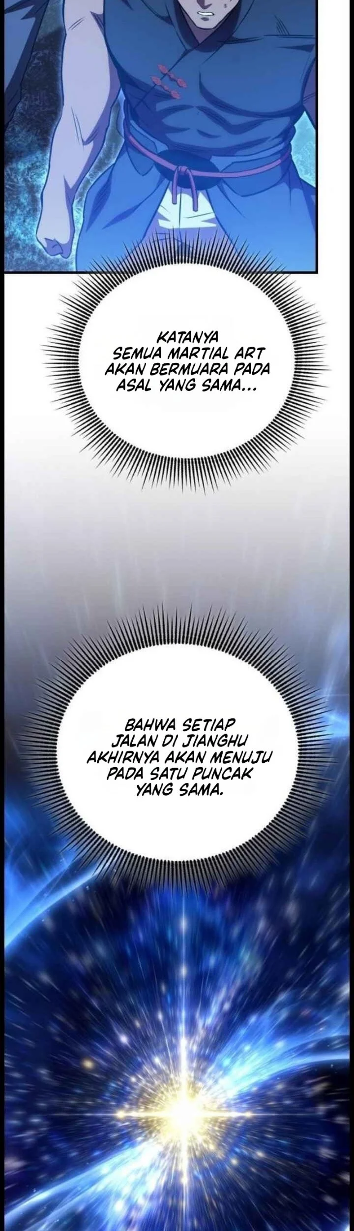 The Heavenly Demon's Otherworld Livestream Chapter 19 Gambar 6