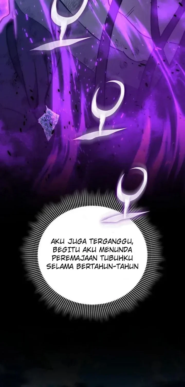 The Heavenly Demon's Otherworld Livestream Chapter 2 Gambar 9