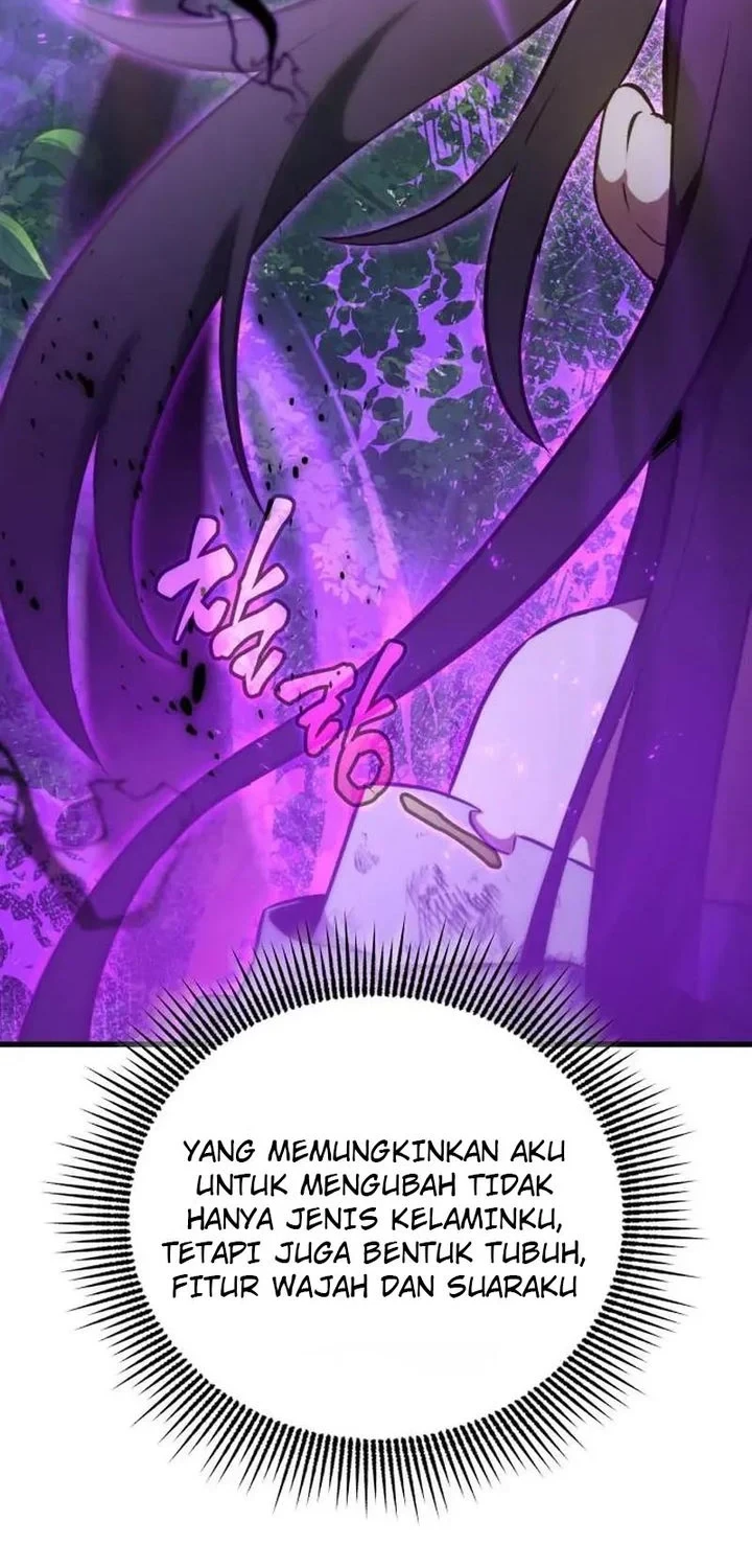 The Heavenly Demon's Otherworld Livestream Chapter 2 Gambar 11