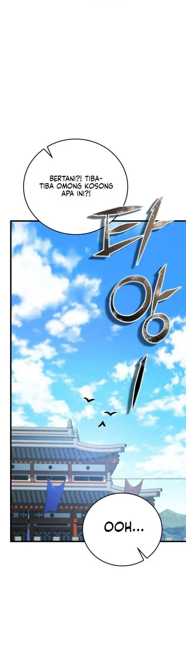The Heavenly Demon's Otherworld Livestream Chapter 20 Gambar 7