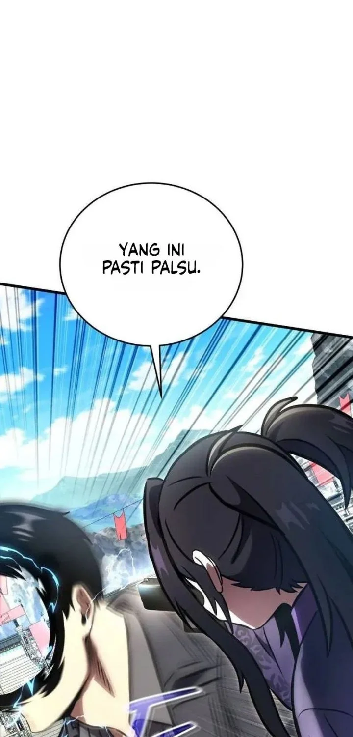 The Heavenly Demon's Otherworld Livestream Chapter 20 Gambar 8