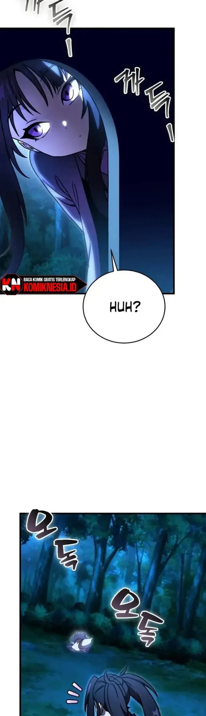 The Heavenly Demon's Otherworld Livestream Chapter 21 Gambar 7